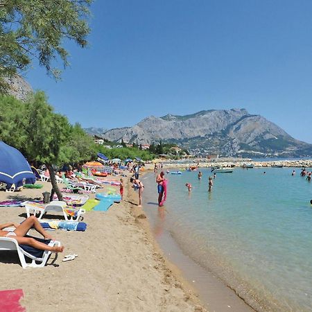 Lovely Apartment In Omis With Kitchen Εξωτερικό φωτογραφία