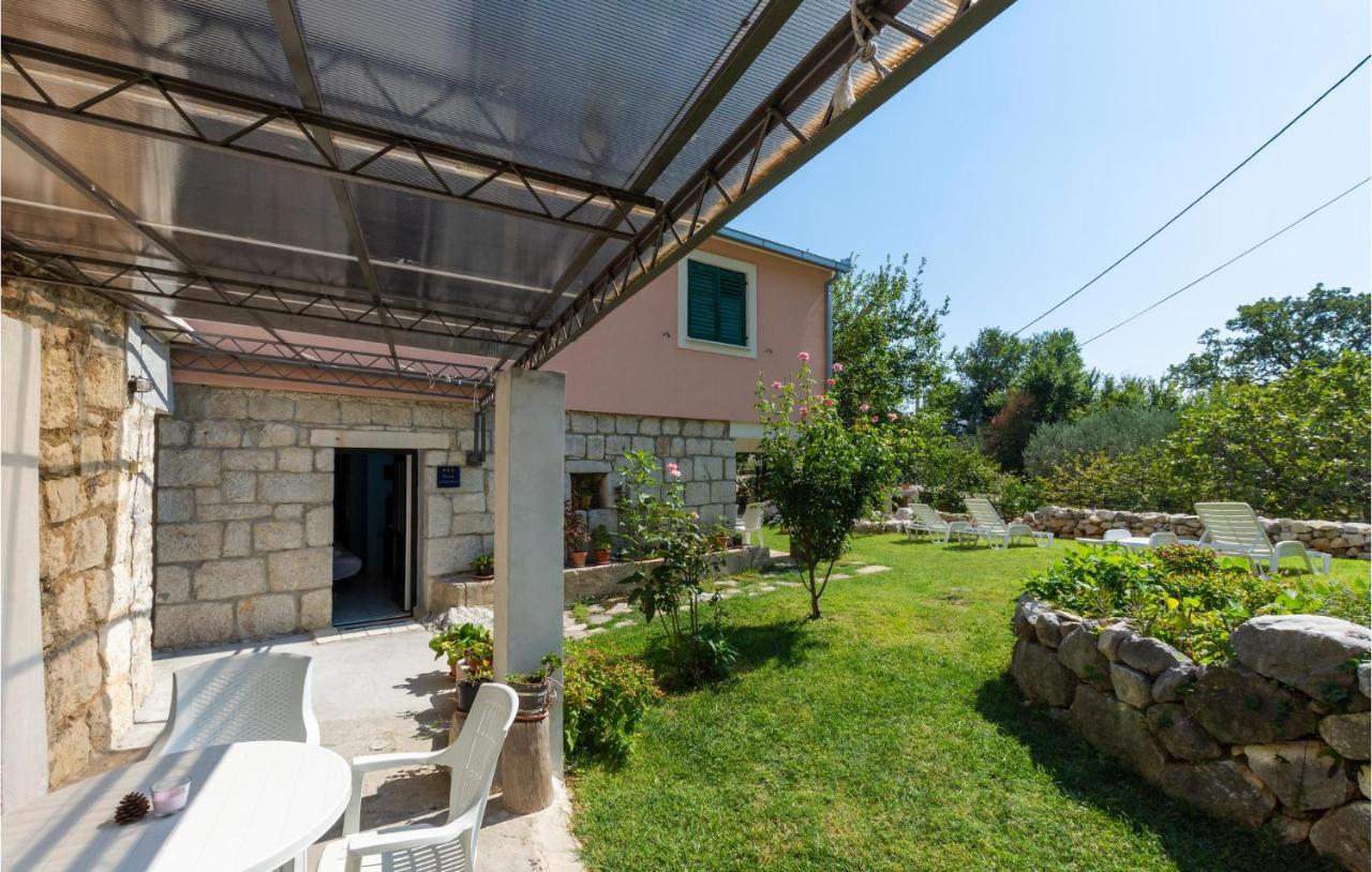 Lovely Apartment In Omis With Kitchen Εξωτερικό φωτογραφία