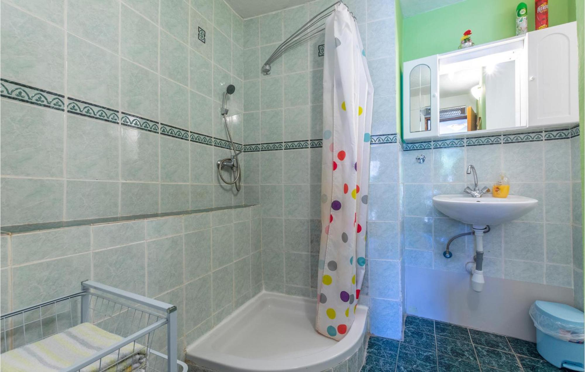 Lovely Apartment In Omis With Kitchen Εξωτερικό φωτογραφία