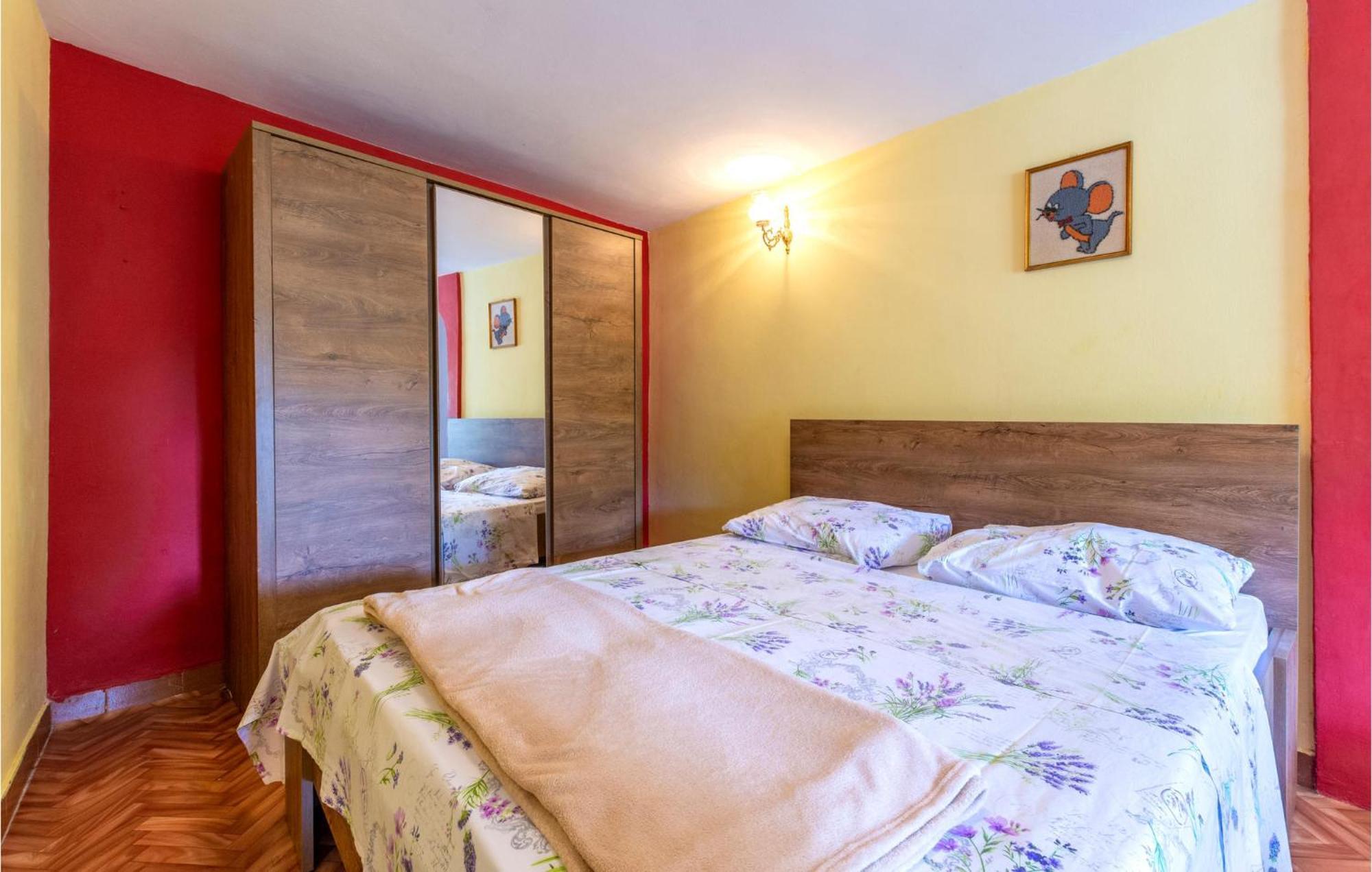 Lovely Apartment In Omis With Kitchen Εξωτερικό φωτογραφία