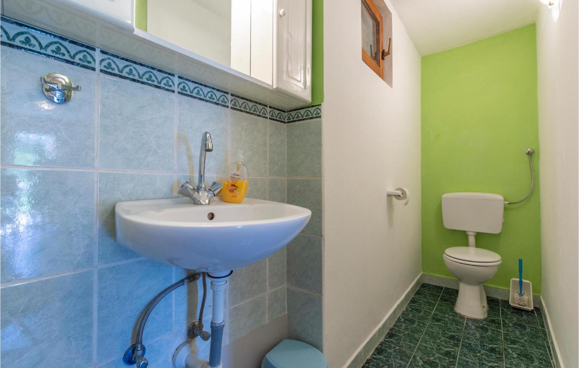 Lovely Apartment In Omis With Kitchen Εξωτερικό φωτογραφία